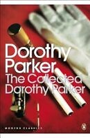 The Collected Dorothy Parker by Dorothy Parker