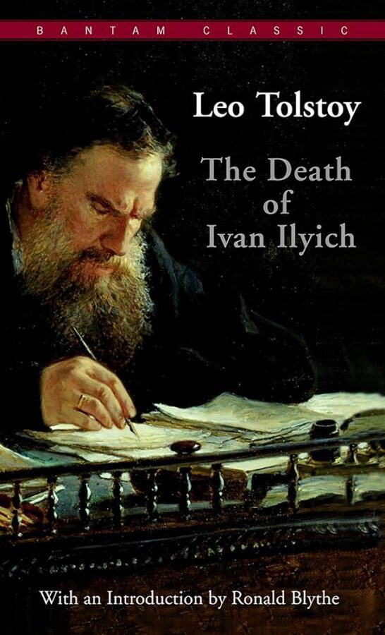 The Death of Ivan Ilych