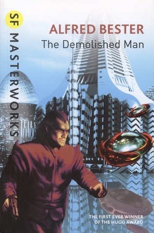 alfred bester the demolished man