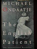 The English Patient by Michael Ondaatje, what is historical fiction
