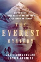 The Everest Mystery by Julie Summers and Jochen Hemmleb