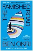 The Famished Road by Ben Okri, nigerian books