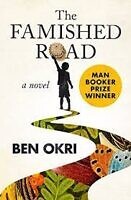 The Famished Road by Ben Okri