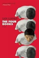 The Four Books by Yan Lianke