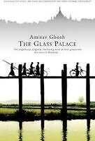 The Glass Palace by Amitav Ghosh, indian novels