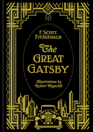 the great gatsby