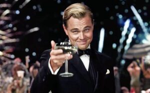 The Great Gatsby turns 100