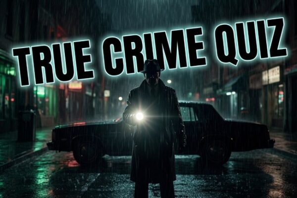 The Gripping True Crime Book Quiz thumbnail 1