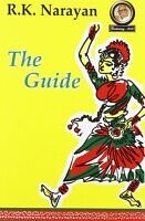 The Guide by R.K Narayan