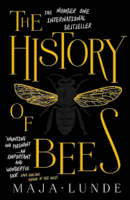 The History of Bees by Maja Lunde