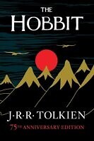 The Hobbit by J.R.R Tolkein