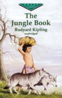 The Jungle Book by Rudyard Kipling