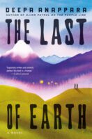 The Last of Earth by Deepa Anappara