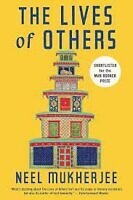 The Lives of Others by Neel Mukherjee, best indian books