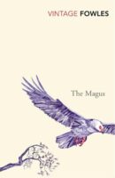 The Magus by John Fowles