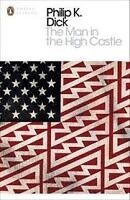 The Man in the High Castle by Philip K. Dick, best alternative history writers