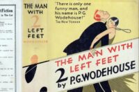 Two Left Foot The Man With Two Left Feet By P. G. Wodehouse - Quizlit