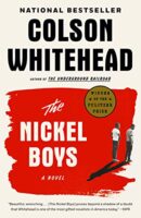 The Nickel Boys by Colson Whitehead 1