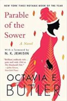 The Parable of the Sower by Octavia E. Butler