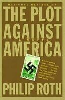 The Plot Against America by Philip Roth, best alternate worlds 