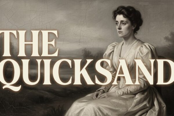 The Quicksand by Edith Wharton Short Story Full Audiobook thumbnail 1 (1)