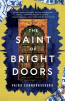 The Saint of Bright Doors by Vajra Chandrasekera