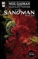 The Sandman Vol, 1 by Neil Gaiman