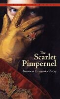 The Scarlet Pimpernel by Emmuska Orczy