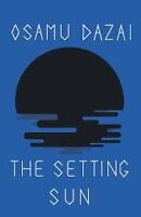 The Setting Sun by Osamu Dazai japanese book recommendations