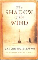 The Shadow of the Wind by Carlos Ruiz Zafon 2