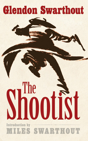 The Shootist by Glendon Swarthout