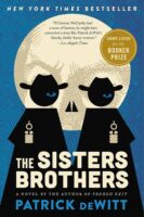 The Sisters Brothers by Patrick deWitt