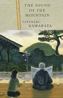 The Sound of the Mountain by Yasunari Kawabata best japanese books