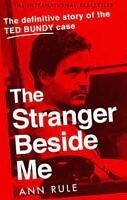 The Stranger Beside Me by Ann Rule, true crime books to read