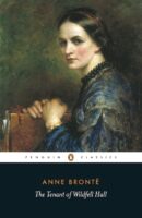 The Tenent of Wildfell Hall by Anne Brontë