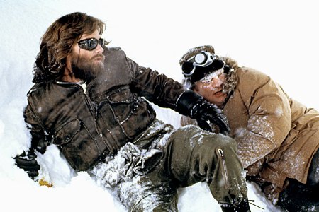 The Thing