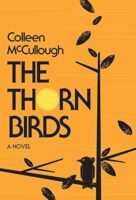 The Thorn Birds by Colleen McCullough