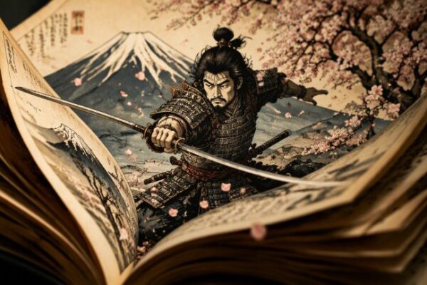 The Thrilling Japanese Literature Quiz thumbnail 2