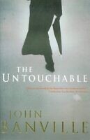 The Untouchable by John Banville