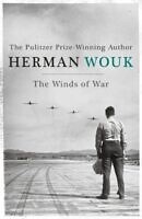 The Winds of War is Herman Wouk