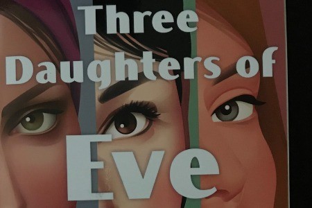 three daughters of eve