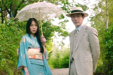 TheHandmaiden Trailer 1