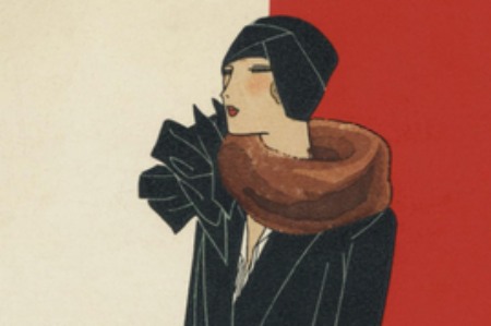 The Artificial Silk Girl book cover