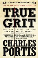 True Grit by Charles Portis