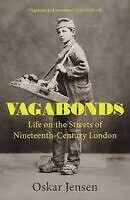 Vagabonds by Oskar Jensen 