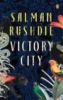 victory city by salman rushdie, book of the month august 2023