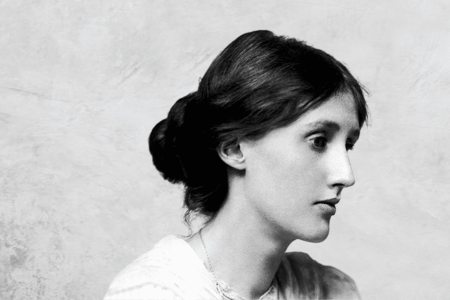 Virginia Woolf (1)