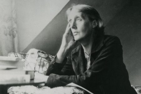 Virginia Woolf 3