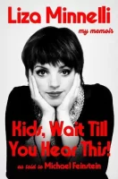 Wait Till You Hear This! by Liza Minnelli