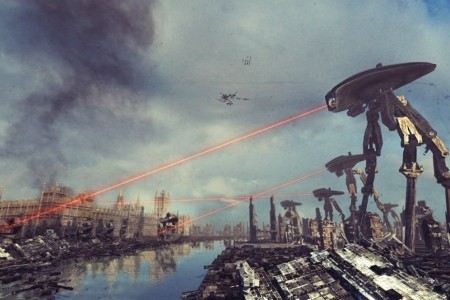 War of the Worlds (1)